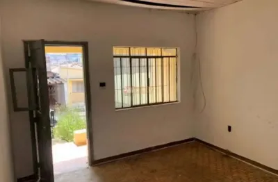 Casa térrea no bairro boa vista em são caetano do sul