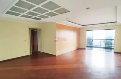 Apartamento com 3 quartos à venda na Rua das Flores, 156, Jardim do Mar, São Bernardo do Campo