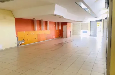 Salão no bairro rudge ramos em são bernardo do campo