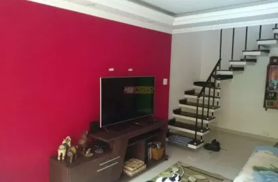 Casa com 4 quartos à venda na Maria Alvez Lorenzoni, 245, Rudge Ramos, São Bernardo do Campo