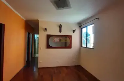 Apartamento no bairro demarchi em são bernardo do campo