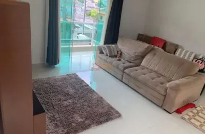 Casa com 3 quartos à venda na José Medeiros E Albuquerque, 146, Taboão, São Bernardo do Campo