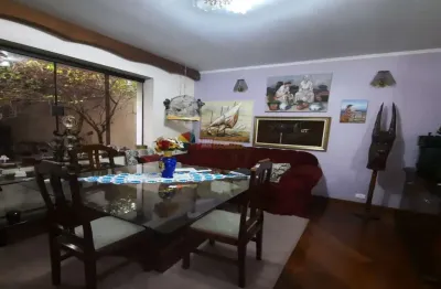 Casa com 3 quartos à venda na Rua Padre Vieira, 795, Jardim, Santo André