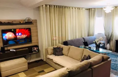 Casa com 4 quartos à venda na Rua D'Artagnan, 153, Rudge Ramos, São Bernardo do Campo