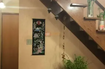 Cobertura no bairro rudge ramos em são bernardo do campo.