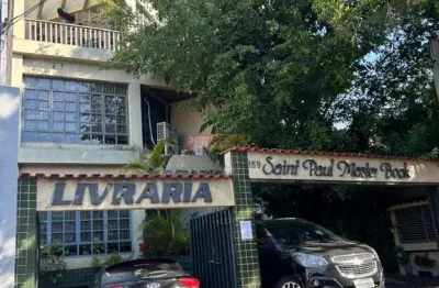 Prédio comercial no bairro rudge ramos em são bernardo do campo