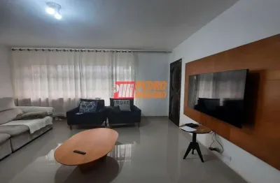 Casa com 3 quartos à venda na Rua Clóvis Joly de Lima, 77, Rudge Ramos, São Bernardo do Campo