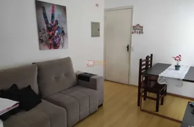 Apartamento no bairro paulicéia em são bernardo do campo