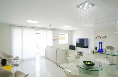 Apartamento no bairro jardim são caetano em são caetano do sul