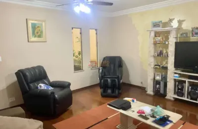 Casa com 4 quartos à venda na Rua Panati, 158, Olímpico, São Caetano do Sul