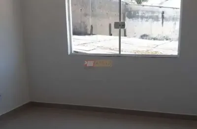 Cobertura com 3 quartos à venda na Rua Anhangüera, 538, Vila Curuçá, Santo André