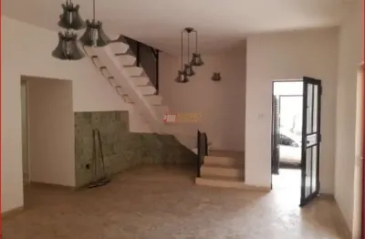 Sobrado na vila caminho do mar em são bernardo do campo.
