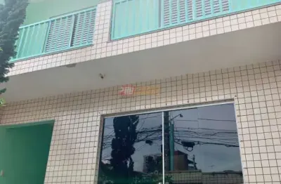 Casa com 3 quartos à venda na Francisco Príncipe, 442, Jardim Seckler, São Paulo