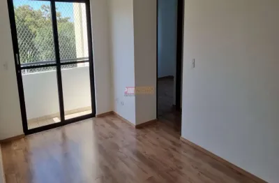 Apartamento no bairro de rudge ramos em são bernardo do campo