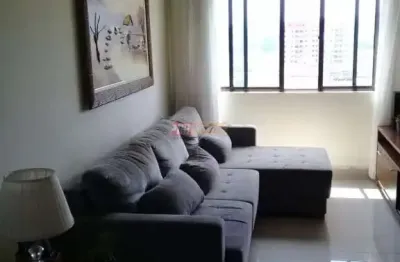 Apartamento no bairro rudge ramos em são bernardo do campo
