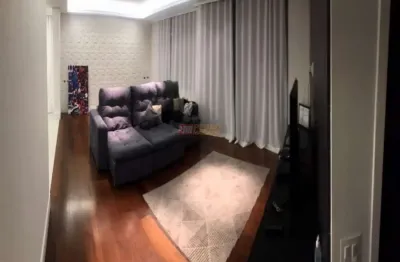 Apartamento no bairro rudge ramos em são bernardo do campo