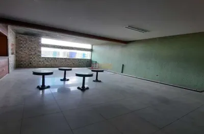 Sala comercial à venda na Andrea Demarchi, 255, Demarchi, São Bernardo do Campo