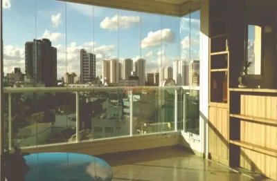 Apartamento no jardim do mar em são bernardo do campo
