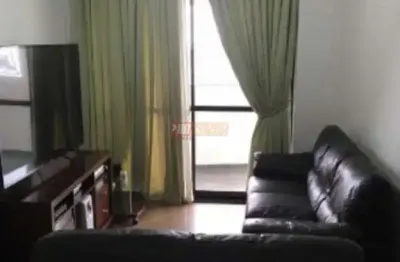 Apartamento no bairro rudge ramos em são bernardo do campo