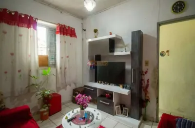 Casa com 3 quartos à venda na Bacharel De Cananéia, 246, Vila Dom Pedro I, São Paulo