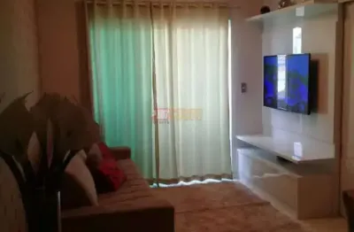 Apartamento no bairro rudge ramos em são bernardo do campo