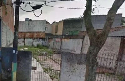 Terreno à venda na ÍNdia, 262, Taboão, São Bernardo do Campo