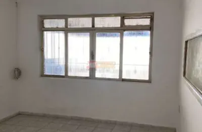 Casa com 2 quartos à venda na Rua Graça Aranha, 164, Fundação, São Caetano do Sul