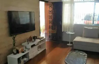 Sobrado no bairro rudge ramos em são bernardo do campo