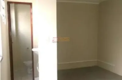 Sala comercial à venda na Avenida Álvaro Guimarães, 845, Planalto, São Bernardo do Campo