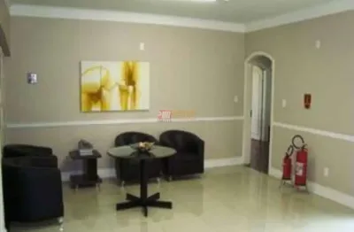 Casa com 3 quartos à venda na Rua dos Capuchinhos, 217, Vila Alpina, Santo André