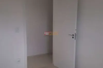 Apartamento no bairro demarchi em são bernardo do campo