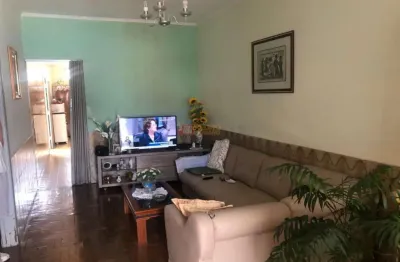 Casa térrea no bairro osvaldo cruz em são caetano do sul