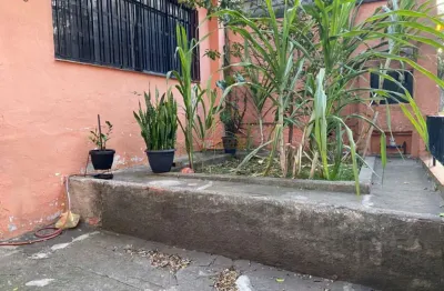 Casa térrea no bairro rudge ramos em são bernardo do campo