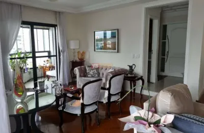 Apartamento no bairro baeta neves em são bernardo do campo.