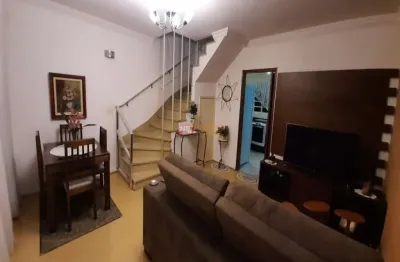 Casa com 3 quartos à venda na Avenida Winston Churchill, 1251, Rudge Ramos, São Bernardo do Campo
