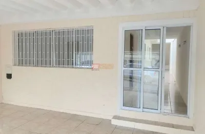 Casa térrea no bairro rudge ramos em são bernardo do campo