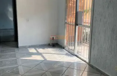 Apartamento com 3 quartos à venda na Estrada Cata Preta, 1087, Vila João Ramalho, Santo André