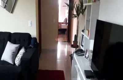 Cobertura com 2 quartos à venda na Rua Corrientes, 374, Parque Novo Oratório, Santo André