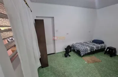 Casa com 2 quartos à venda na Rua Brasil, 951, Rudge Ramos, São Bernardo do Campo
