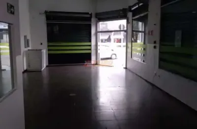Salão no bairro rudge ramos em são bernardo do campo