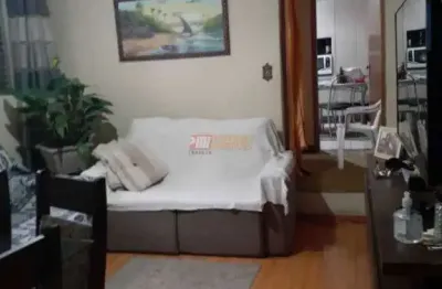 Casa com 3 quartos à venda na Dos Marcianos, 175, Vila Sacadura Cabral, Santo André