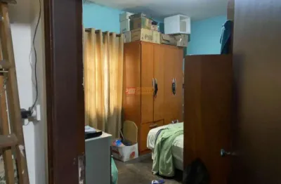 Casa térrea no bairro rudge ramos em são bernardo do campo.