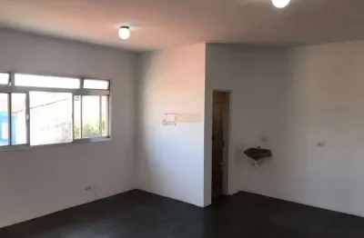 Sala comercial no bairro vila vivaldi em são bernardo do campo