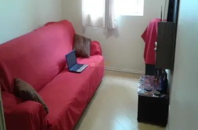 Apartamento no bairro rudge ramos em são bernardo do campo.