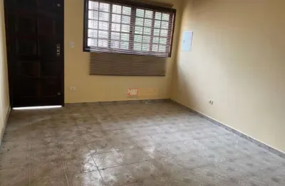 Sobrado no bairro vila caminho do mar em são bernardo do campo