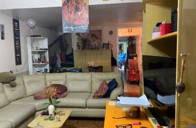 Casa com 3 quartos à venda na Rua Rinópolis, 265, Rudge Ramos, São Bernardo do Campo