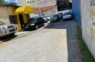 Terreno no bairro rudge ramos em são bernardo do campo.