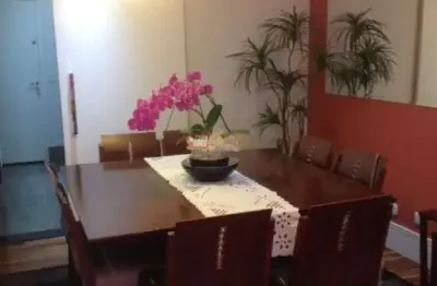 Apartamento no bairro nova petrópolis em são bernardo do campo.