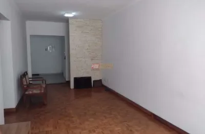 Apartamento no bairro rudge ramos em são bernardo do campo