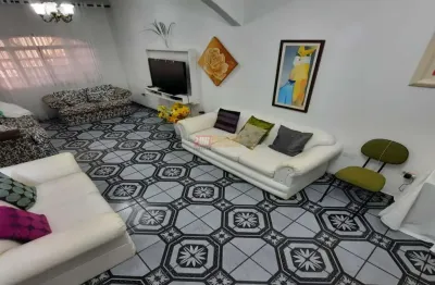 Casa com 3 quartos à venda na Rua Dinamarca, 637, Taboão, São Bernardo do Campo